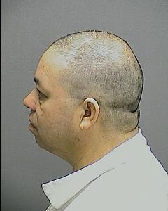 Jose Richard Vargas a registered  of Texas