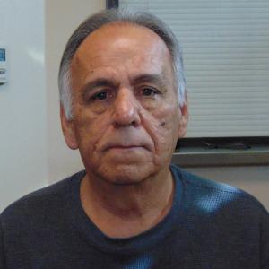 James R Rodriquez a registered  of Texas