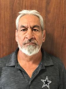 Felix Martinez Ramos a registered Sex Offender of Texas