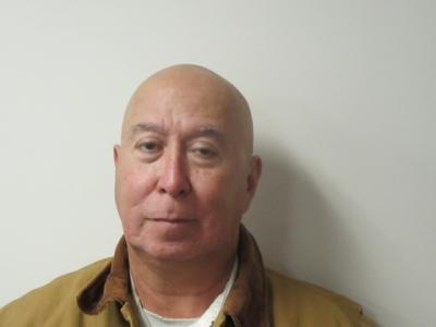 Daniel De-la-garza a registered Sex Offender of Texas