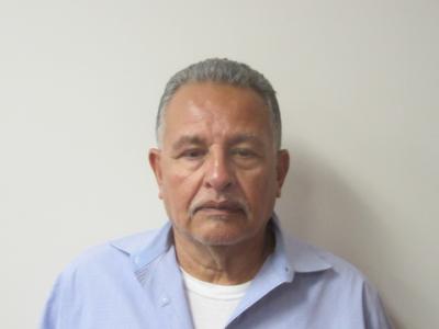 Eddie Manuel Salazar a registered Sex Offender of Texas