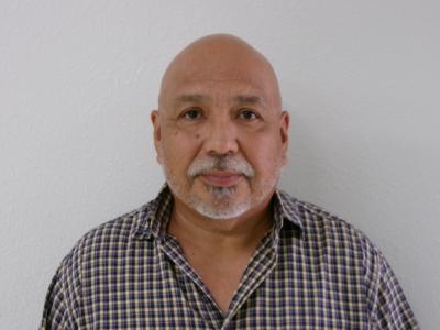 Emilio G Ybarra a registered Sex Offender of Texas