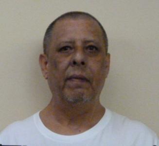 Henry Alvarado a registered Sex Offender of Texas