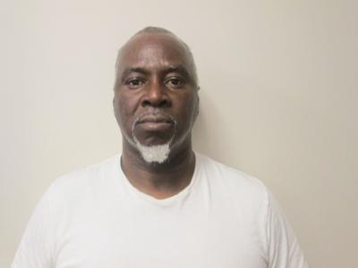 Reginald Defrance Livingston a registered  of Texas