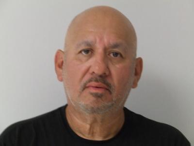 Jose Luis Castillo a registered Sex Offender of Texas