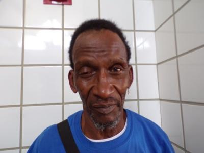 Johnnie Lee Franklin a registered Sex Offender of Texas