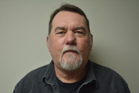 John Henry Underwood a registered Sex Offender of Texas