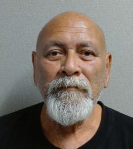 Randolf Lane Medina a registered  of Texas