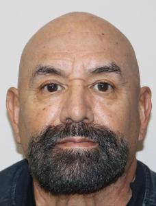 Mickey M Gavina a registered Sex Offender of Texas