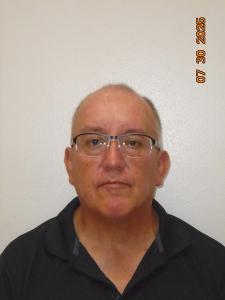 Jose Trinidad Sauceda a registered  of Texas