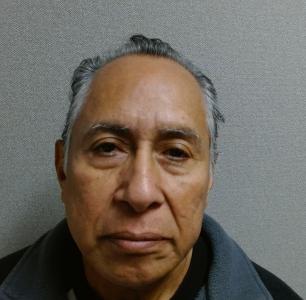 Arturo Garcia Ortiz a registered Sex Offender of Texas