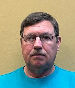 Russell Lee Welch a registered  of Texas