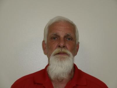 Donald Joseph Benton a registered Sex Offender of Texas