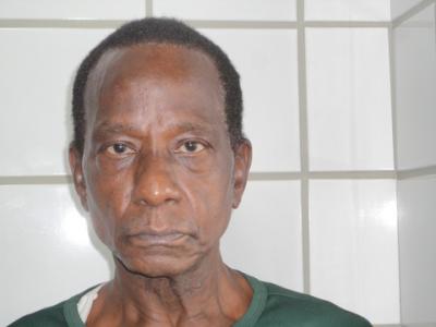 Tyrone Mitchell a registered Sex Offender of Texas