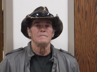 David Alan Witten a registered Sex Offender of Texas