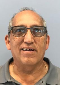Zacarias Mendoza a registered Sex Offender of Texas