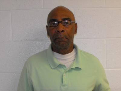 Willie Ray Brooks a registered  of Texas