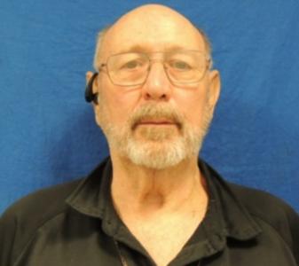 Robert Charles Polly a registered Sex Offender of Texas