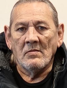 Louis Lopez Perez a registered  of Texas