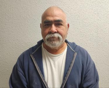 Alfredo Limon Reyna a registered Sex Offender of Texas
