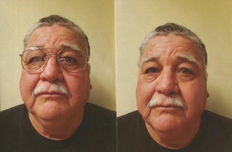 Erasmo Zuniga Moreno a registered Sex Offender of Texas