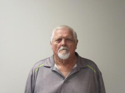 Jasper Jones a registered  of Texas