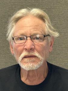 Donald M Adkins a registered Sex Offender of Texas