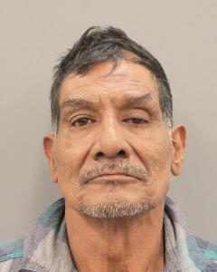 Javiar F Rodriguez a registered  of Texas