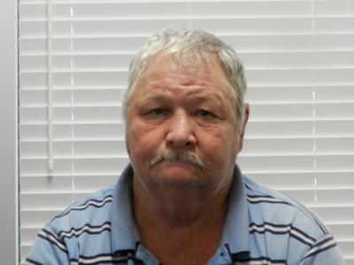 David Lee Hayman a registered Sex Offender of Texas