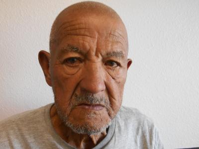 Nicolas Gardea a registered  of Texas