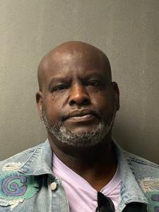 Gary Wayne Jackson a registered  of Texas