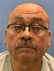 Adam Castillo a registered Sex Offender of Texas