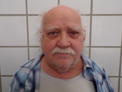 Marvin Harold Sander a registered Sex Offender of Texas