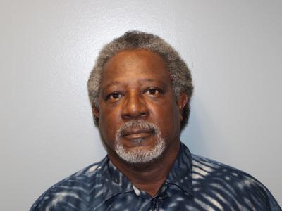 Herman Wayne Parker a registered  of Texas