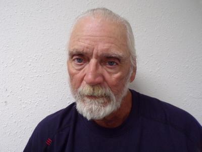 Jerry Don Eubanks Jr a registered Sex Offender of Texas