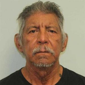 Gilbert Avina a registered  of Texas