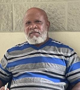 Charles Edward Roberson a registered Sex Offender of Texas