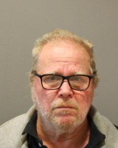 Robert Jay Calhoun a registered Sex Offender of Texas