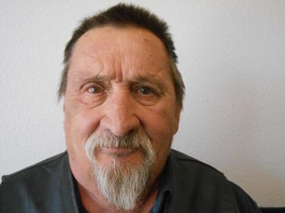 Ronald James Kuheal Jr a registered  of Texas