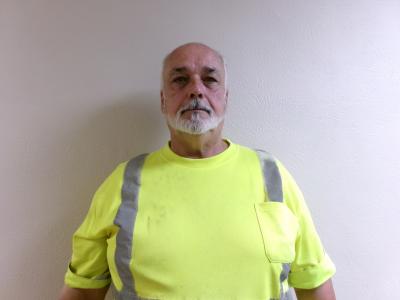 Duane Eddie Trainer a registered Sex Offender of Texas