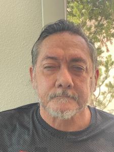 Ronnie P Lopez a registered Sex Offender of Texas