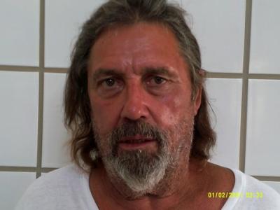 Jerome Bill Mitchum a registered Sex Offender of Texas