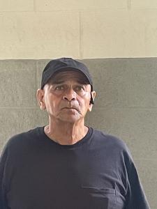 Alfred Villegas a registered Sex Offender of Texas