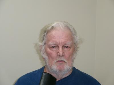 Frank Lester Eaton a registered Sex Offender of Texas