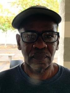 Leonard Smith a registered Sex Offender of Texas