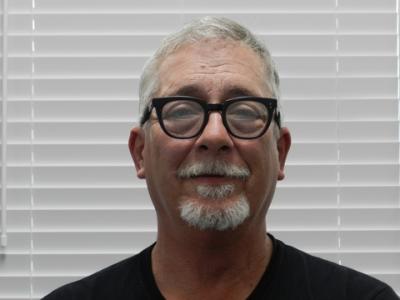 Michael Edward Gartman a registered  of Texas