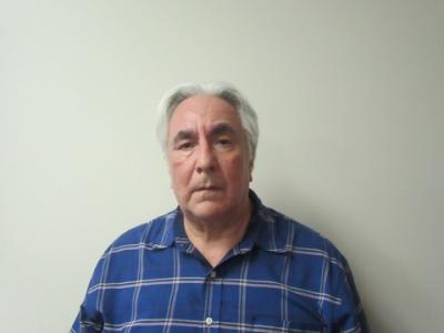 Jose Ricardo Ortega a registered  of Texas