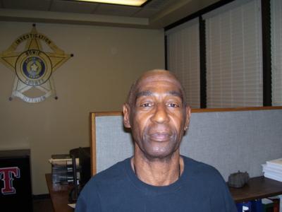 Eddie Charles Reed a registered  of Texas