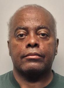 Winston Donald Walker a registered Sex Offender of Texas