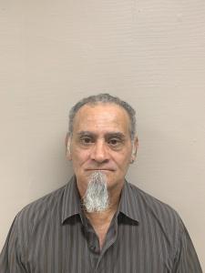 Ralph Castillo Zapata a registered Sex Offender of Texas